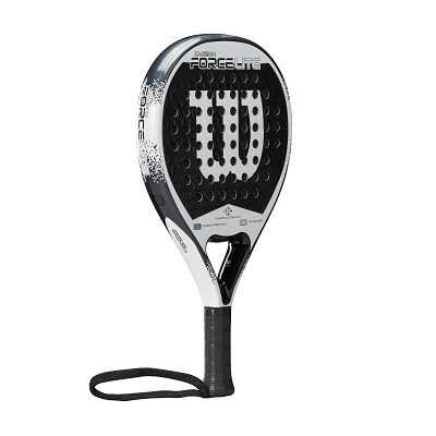 Wilson Padel- und Beach-Tennisschläger „Carbon Force Lite“