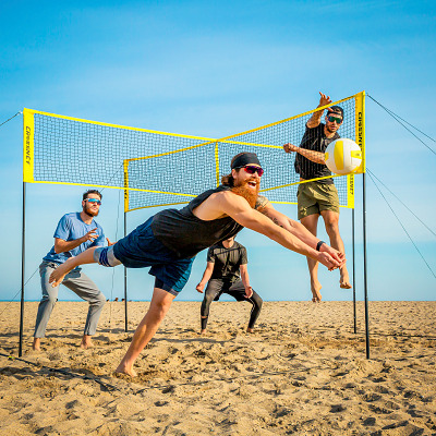 Crossnet Kleinfitness Crossnet
