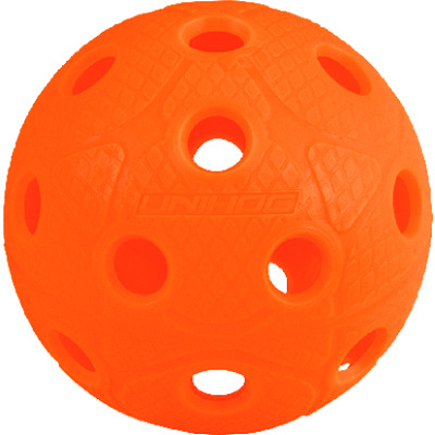 Unihoc Floorball „Dynamic WFC“, Orange