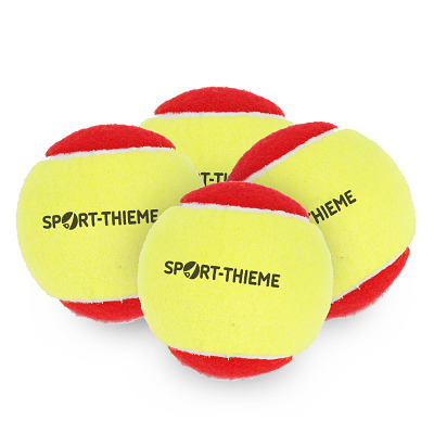 Sport-Thieme Methodikbälle „Soft Start“, 4er Set