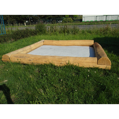 Eco-play Sandkasten 