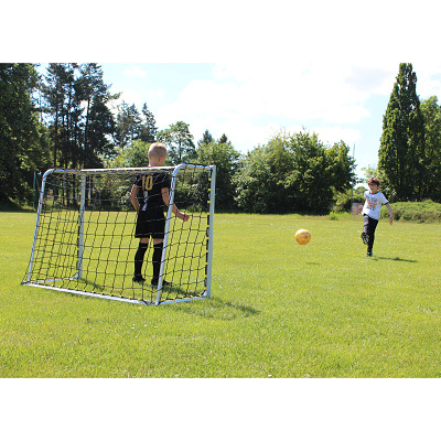Thumbnail - Sport-Thieme Mini-Fußballtor "Training", 1,20x0,80 m
