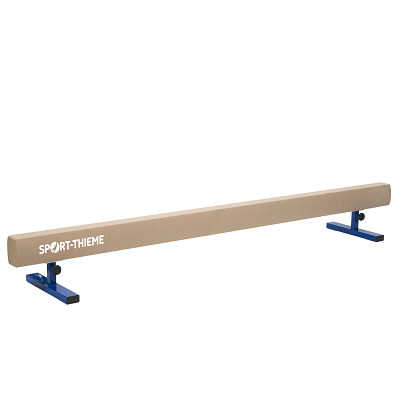 Sport-Thieme Schwebebalken "Raise", 3 m