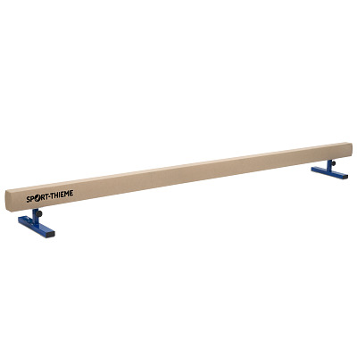 Sport-Thieme Schwebebalken "Raise", 5 m