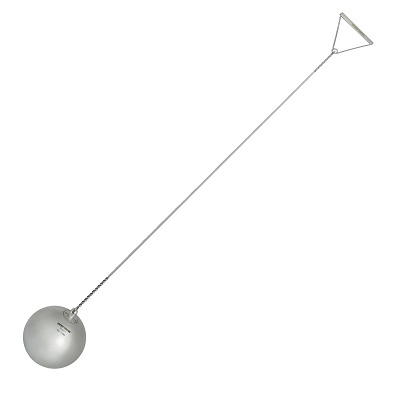 Sport-Thieme Wurfhammer „Saturn“, 6 kg