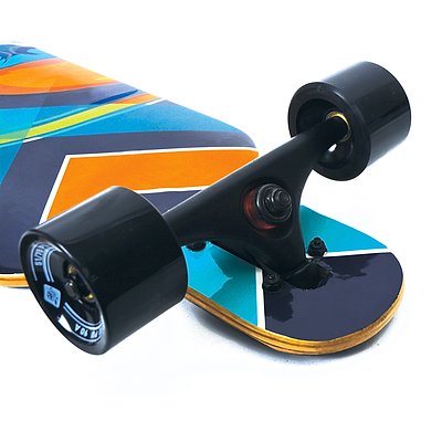 Schildkröt Longboard 