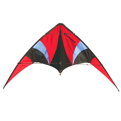 Schildkröt Lenkdrachen „Stunt Kite 140“
