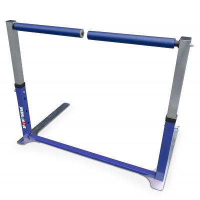 Sport-Thieme Hürde „Allround“, 85-150 cm