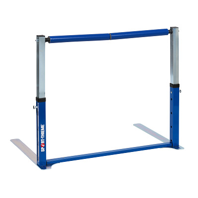 Sport-Thieme Hürde „Allround“, 50-85 cm