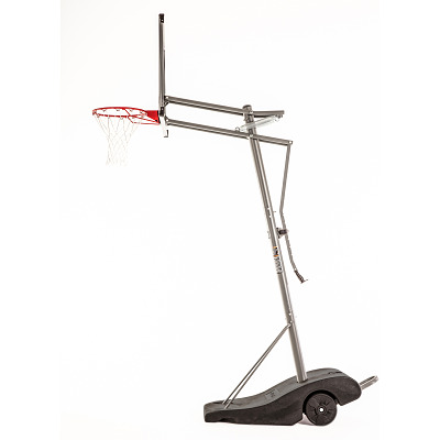 Thumbnail - Goaliath Basketballanlage "Go Tek 54"