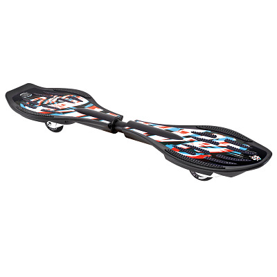Thumbnail - Street Surfing Waveboard "Black Glitch"