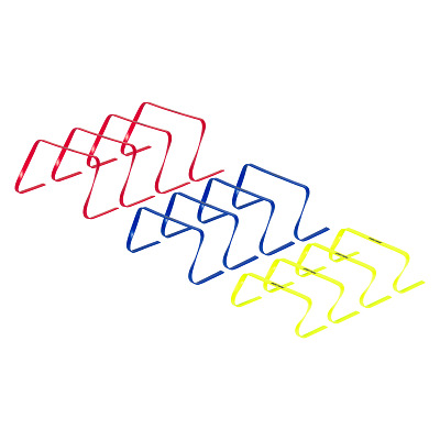 Sport-Thieme Hürden-Set "Flexibel"