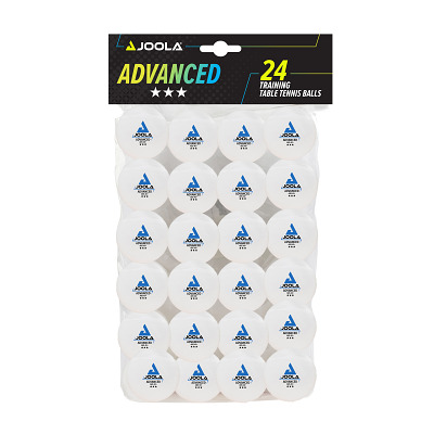 Thumbnail - Joola Tischtennisball "40+WH Training"