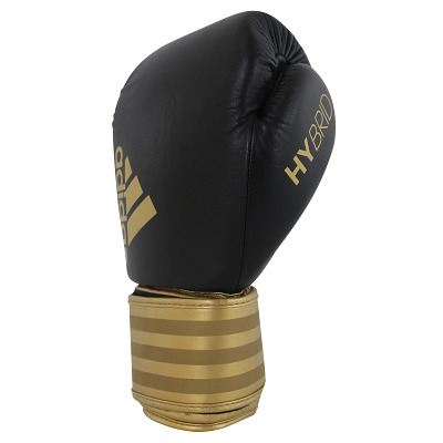 Thumbnail - Adidas Boxhandschuhe "Hybrid 200", 12 oz.
