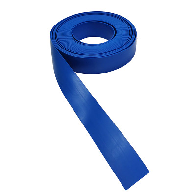 Sport-Thieme Markierungsband "10 m", Blau