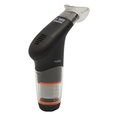 Powerbreathe Atemtrainer "Plus", Leicht