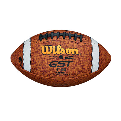 Wilson Football 