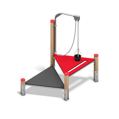 Playparc Sandspielanlage "Harena 1"