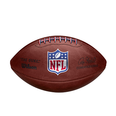 Wilson Football NFL Game Ball 