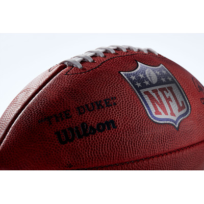 Thumbnail - Wilson Football NFL "Game Ball The Duke"