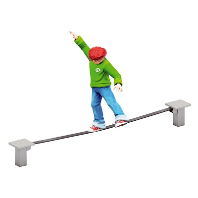 Playparc Slackline-Gestell