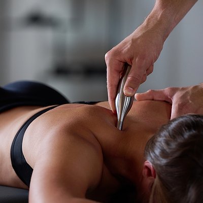 Thumbnail - "Artzt Thepro Faszientool ""Fazer"", Fazer 5"