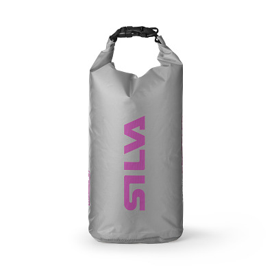 Silva Dry Bag "R-PET", 6 Liter