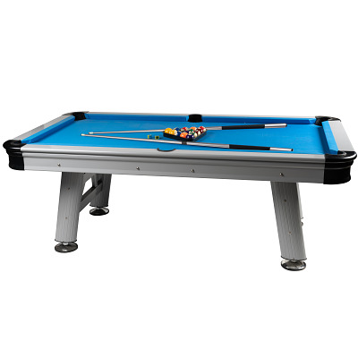 Sportime Billardtisch Outdoor, 7 ft
