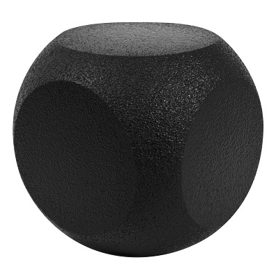 Thumbnail - Sport-Thieme Turnwürfel-Set "Cuby", Schwarz
