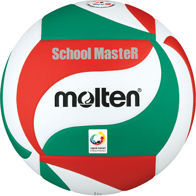 Molten - Ballon Volley VM3500 Taille - T5 - Foto 3