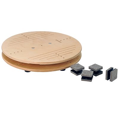 Pedalo Rotationstrainer 