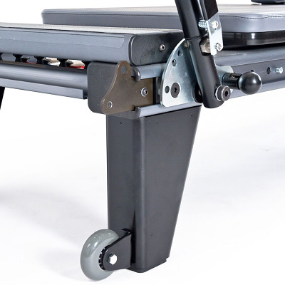 Balanced Body Erhöhung 