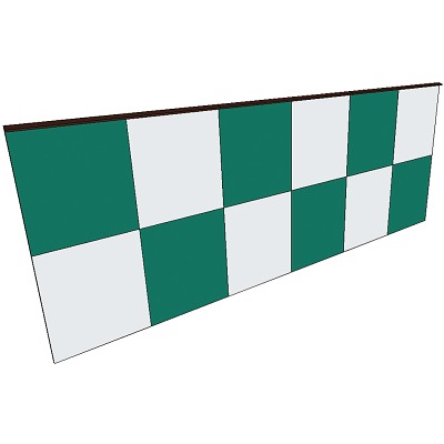 Boulderwand-Bausatz 