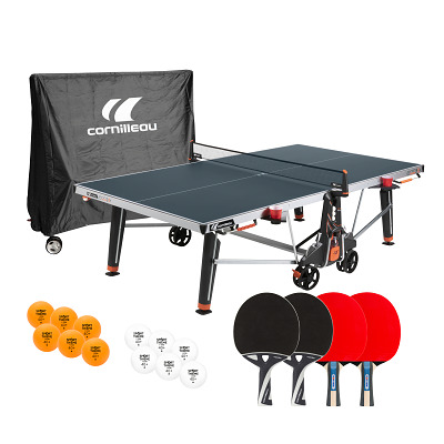 Cornilleau Tischtennis-Set 