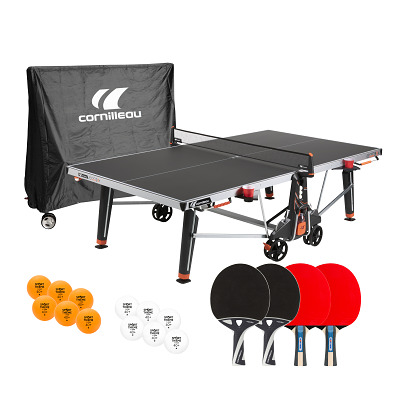 Cornilleau Tischtennis-Set 