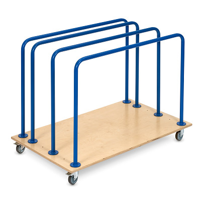 Sport-Thieme Transportwagen "Mini"