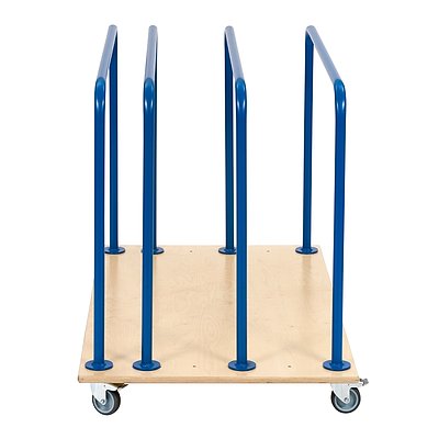 Sport-Thieme Transportwagen 
