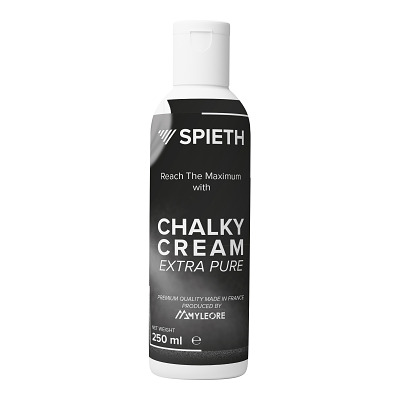 Spieth Magnesia "Cream"