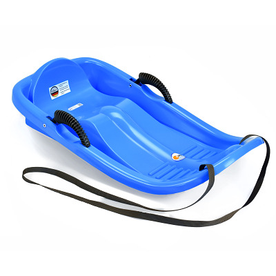 KHW Schlitten Snow Star de Luxe