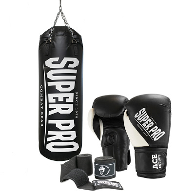 Super Pro Box Set "Water-Air"