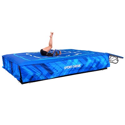 Sport-Thieme Landematte 