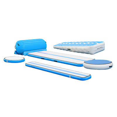 Sport-Thieme AirTrack-Set "Toddler" by AirTrack Factory