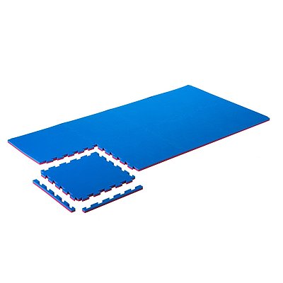 ProGame Trocellen Fitnessmatten-Set "Tatami Small"