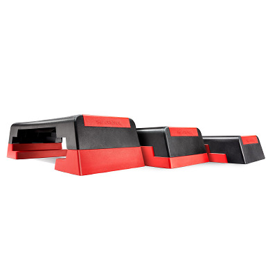 Thumbnail - Reebok Aerobic-Stepper Bluetooth-Schrittzähler