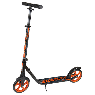 Sunflex Kickflow Scooter Ride 200