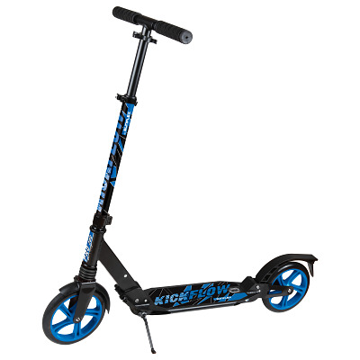 Sunflex Scooter Kickflow Pro 200
