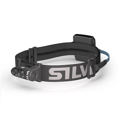 Silva Stirnlampe „Trail Runner Free“