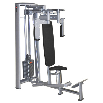 Sport-Thieme Butterfly-Maschine 