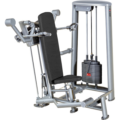 Sport-Thieme Schulterdrück-Maschine 