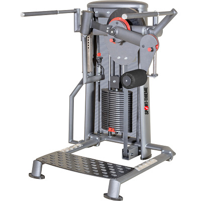 Sport-Thieme Ab-/Adduktoren-Maschine 